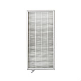 Filter til Genvex Premium Preheat 300 - F7 pollenfilter