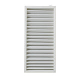 Filter til Genvex ECO 300 - G4
