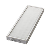 Filter til Genvex GE 630 - F7