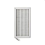 Filter til Genvex GE 315 VP - F7
