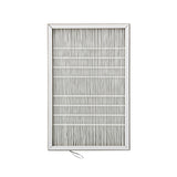 Filter til Genvex GE 350 - F7