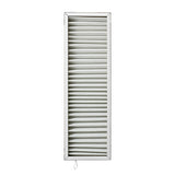 Filter til Buccma Top 400E - G4 filter