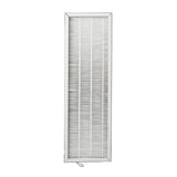 Filter til Buccma Top 400E - F7 pollenfilter