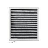 Filter til Dantherm HCC 360 - F7 kulfilter