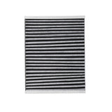 Filter til Genvex Energy ECO 180 - F7 Kulfilter