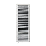 Filter til Nibe ERS 30 - F7 Kulfilter