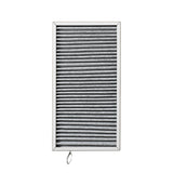 Filter til Genvex GE Premium 1 - F7  Kulfilter