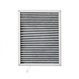 Filter til Genvex GE 390 - F7 kulfilter