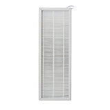 Filter til Exhausto VEX 40T - F7 pollenfilter (40mm)