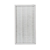Filter til Genvex GE Premium 1, GE 310, GE 315 - F7 Pollenfilter