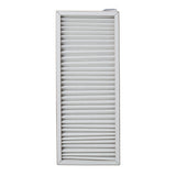 Filter til Genvex GE Premium 2, GE 420, GE 525 - F7 Pollenfilter