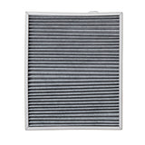 Filter til Nilan Comfort 300 L+R Efter 2014 - F7 Kulfilter