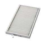 Filter til Genvex GE Energy 2, GE 590 - G4 filter (25mm)