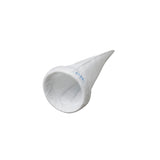 Filter til Nissehue/Kanalfilter Ø125 - G4 filter