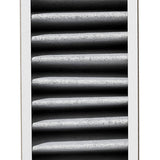 Filter til Nilan CT150 - F7 kulfilter