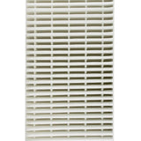 Filter til Nilan CT200 - F7 Pollenfilter