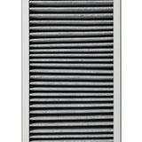 Filter til Danfoss A2 - Kulfilter F7