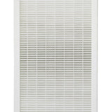 Filter til Nilan Comfort 300 Top - F7 Pollenfilter (Ny model fra 2014)