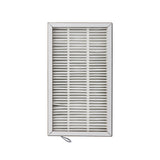 Filter til Dantherm HCV 4 - F7 Pollenfilter