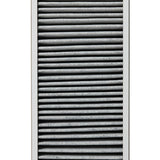 Filter til Dantherm HCV 400 - F7 kul filter