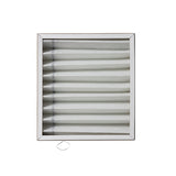 Filter til Nibe ERS 10-400 & 10-500 - G4 filter