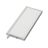 Filter til Exhausto VEX 35 DV - F7 Pollenfilter