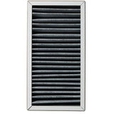 Filter til Dantherm HCV 300 - F7 Kul Filter