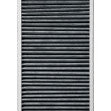 Filter til Genvex energy 2 - F7 kulfilter