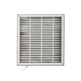 Filter til Dantherm RCC 220 - F7 Pollenfilter