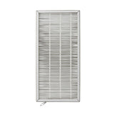Filter til Dantherm HCH 5 - F7 Pollenfilter