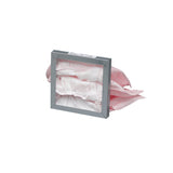 Filter til Systemair BFR 100-160 - F7