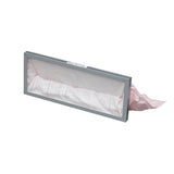 Filter til Systemair SAFE VTR 500 F7