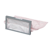 Filter til Systemair 400 EV, EV-B, TV/P, DCV/B F7