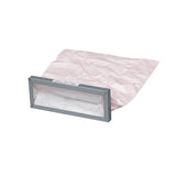 Filter til Systemair VR-300 TK / B F7