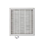 Filter til Vølund GES ECO 375 - F7 pollenfilter