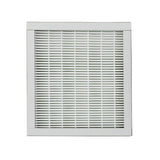 Filter til Dantherm HCC 260 - F7 Pollenfilter