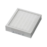 Filter til Dantherm HCC 260 - F7 Pollenfilter