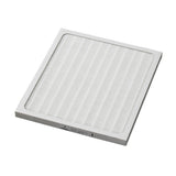 Filter til Nilan VLH 15 - F7 Pollenfilter
