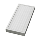 Filter til Nilan combi 300/302 Polar - F7 pollenfilter
