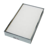 Filter til Exhausto VEX 140 - F7 pollenfilter