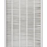 Filter til Flaktwood VUT 160 PB - F7 pollenfilter