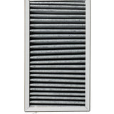 Filter til Systemair SAFE VSR 500 KUL F7 filter