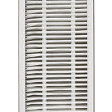 Filter til Komfovent Domekt R400 VE-B AC/EC - F7 pollenfilter