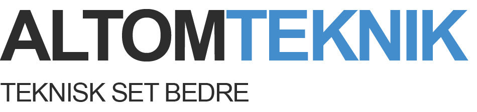 Altomteknik