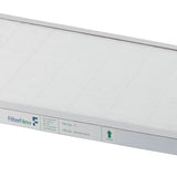 Filter til Genvex GE Energy 2, GE 590 - F7 Pollenfilter (25mm)