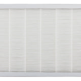 Filter til Genvex GE Energy 2, GE 590 - F7 Pollenfilter (25mm)