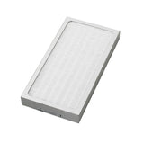Filter til OPTIVEX 250 - F7 Pollenfilter