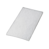 Filter til Exhausto VEX 1 SKRÅ - G4 planfilter