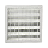 Filter til Vallox 145 – F7 Pollenfilter