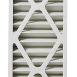 Filter til Genvex ECO 400 - G4 filter
